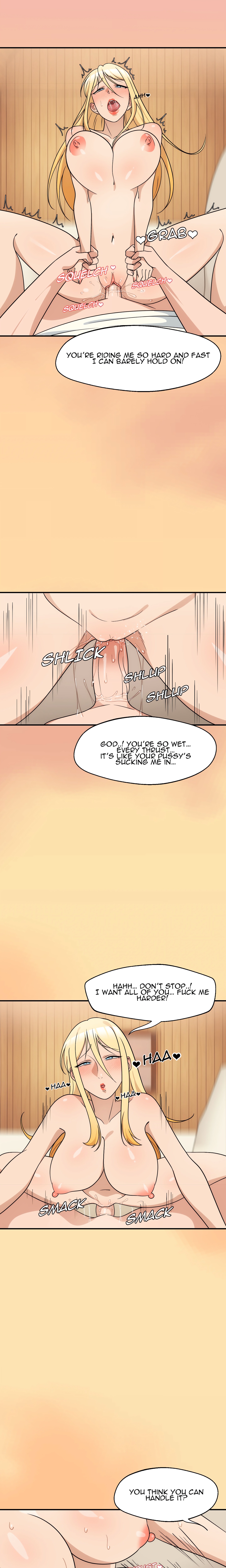 Tea Page 4 - MangaHe