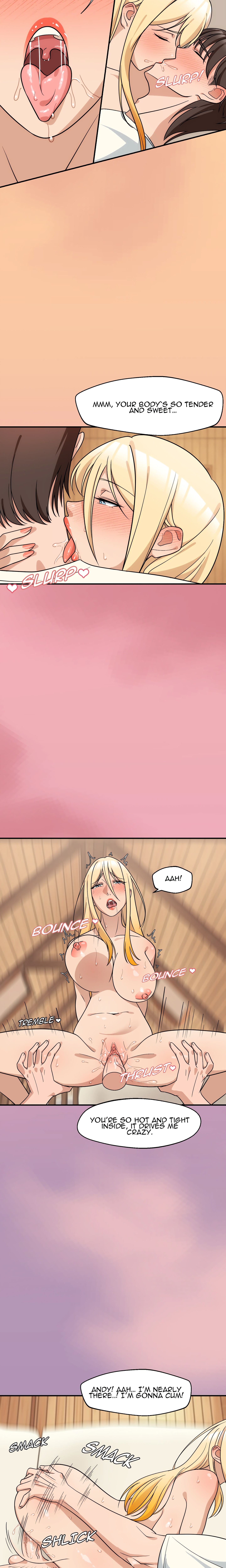Tea Page 6 - MangaHe