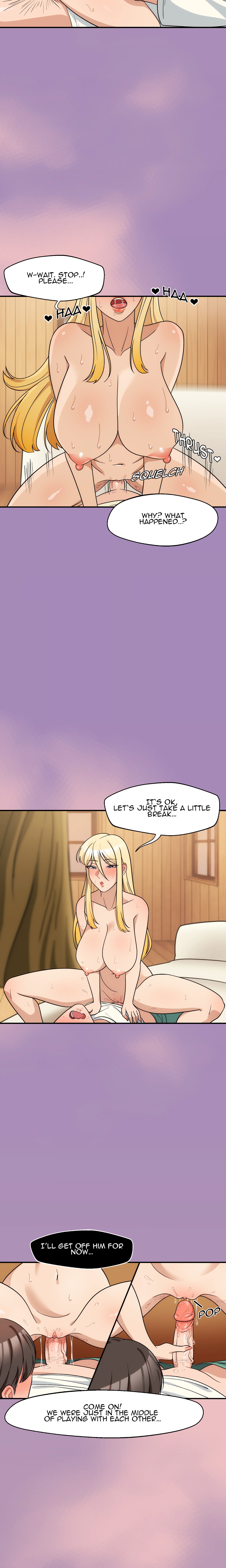 Tea Page 7 - MangaHe