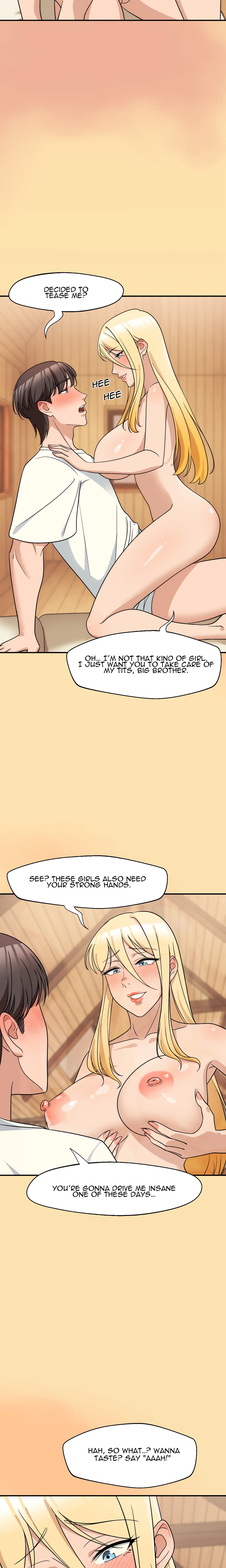 Tea Page 9 - MangaHe