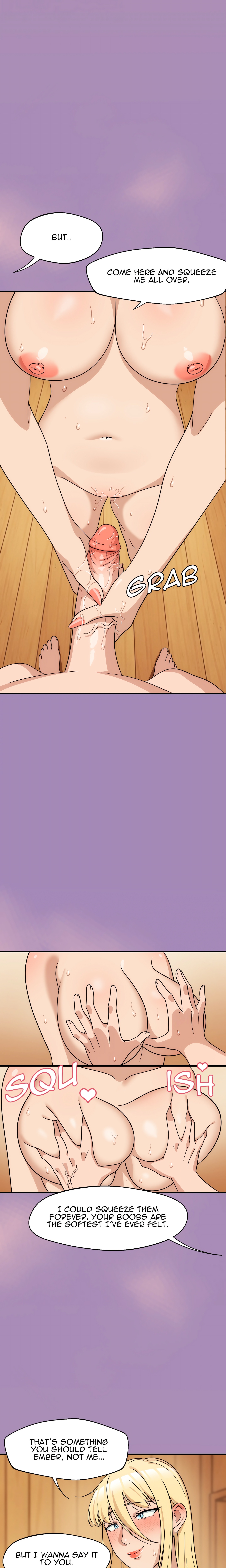 Tea Page 16 - MangaHe