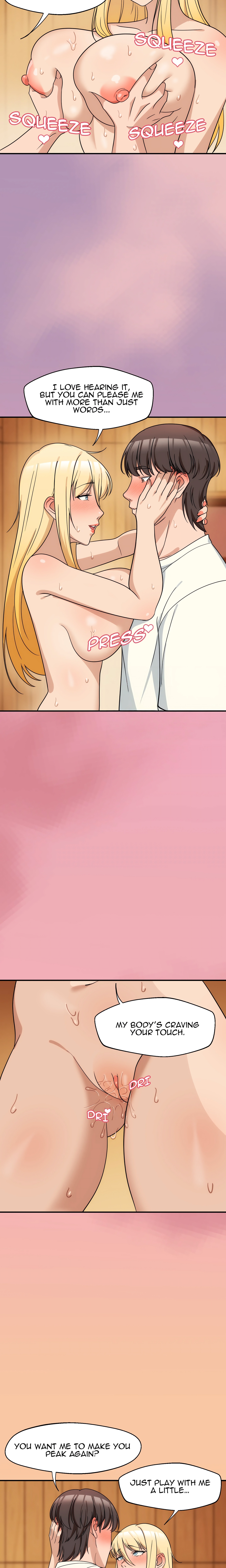 Tea Page 17 - MangaHe