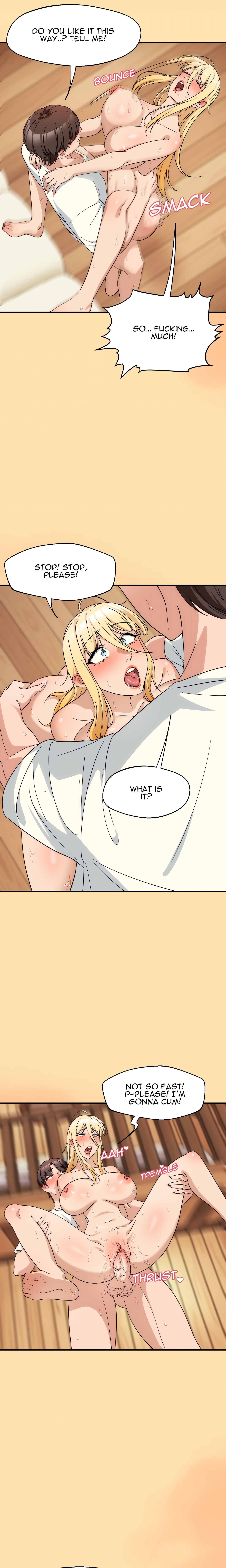 Tea Page 9 - MangaHe