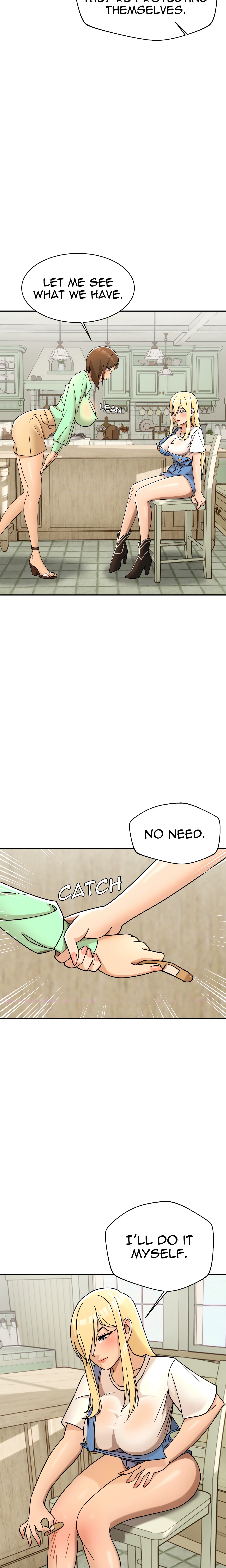 Tea Page 12 - MangaHe