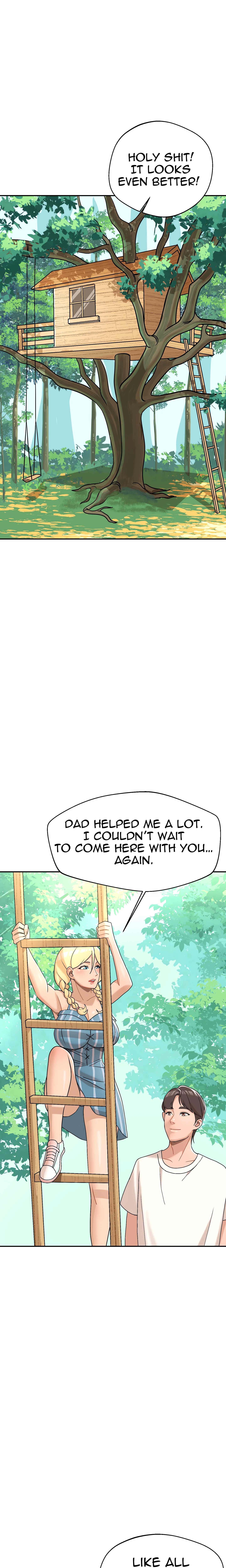 Tea Page 14 - MangaHe