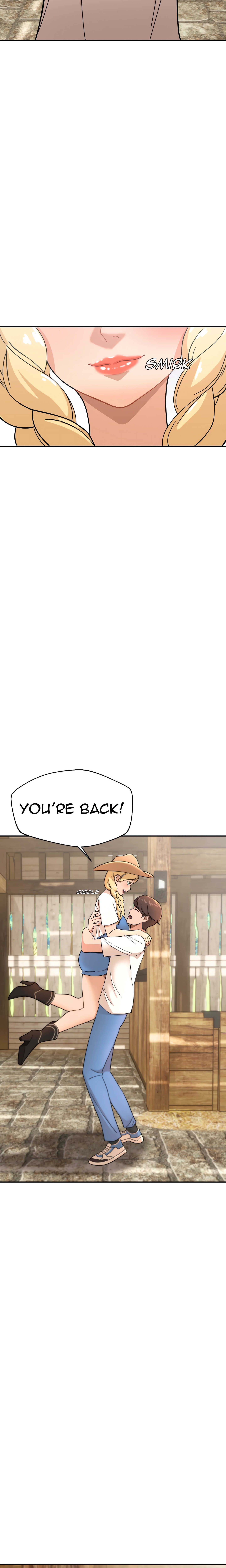 Tea Page 3 - MangaHe
