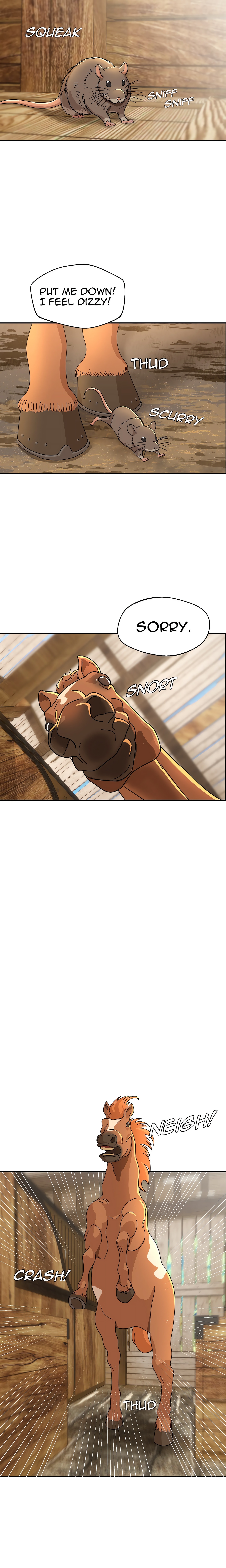 Tea Page 4 - MangaHe