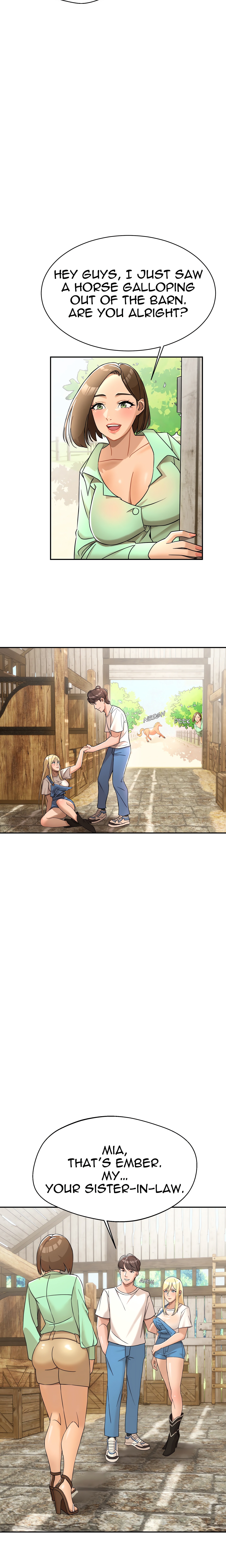 Tea Page 7 - MangaHe