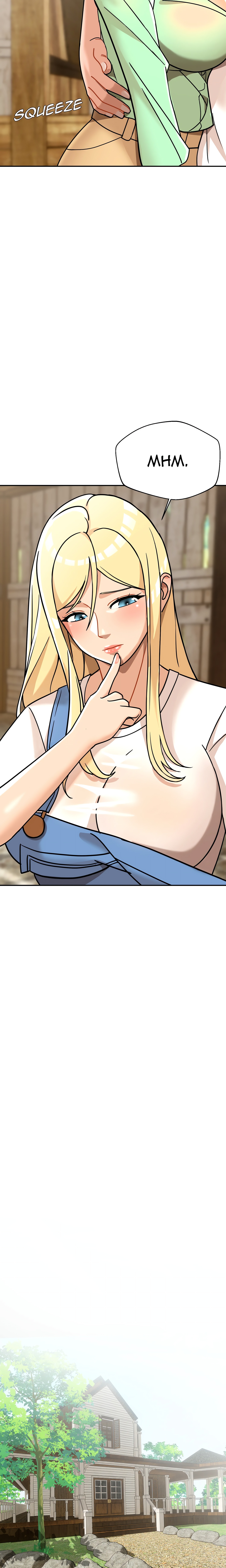 Tea Page 10 - MangaHe