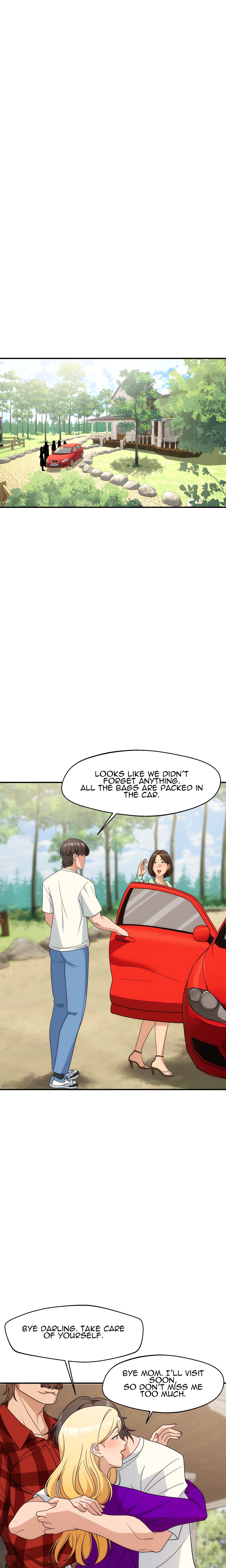 Tea Page 13 - MangaHe