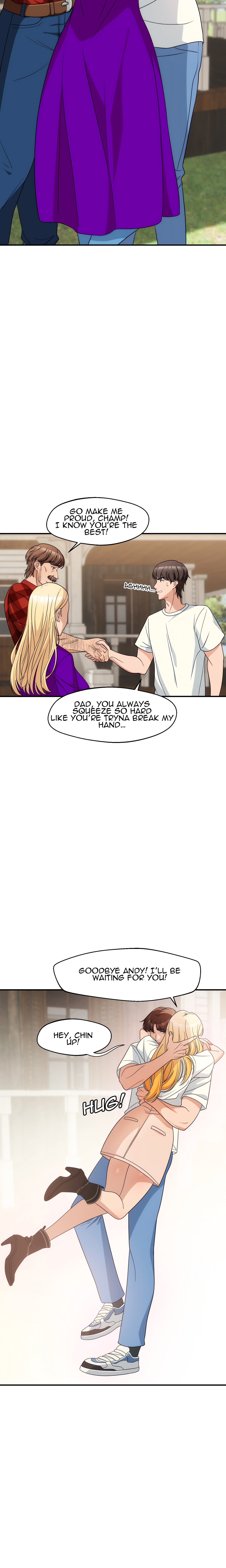 Tea Page 14 - MangaHe