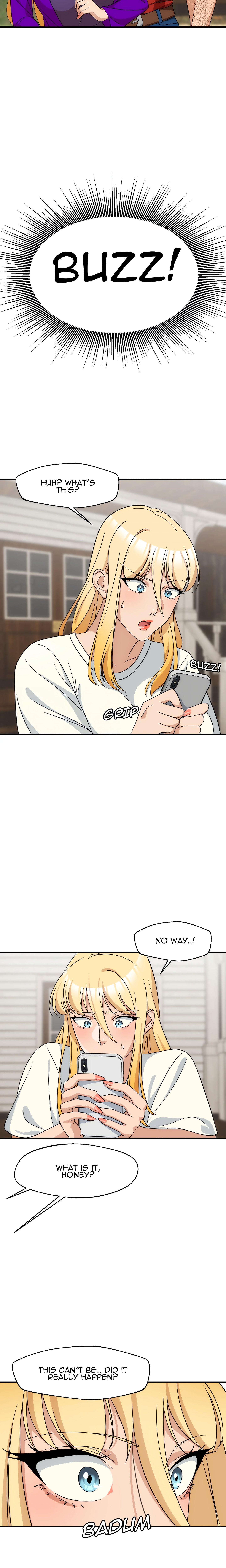 Tea Page 16 - MangaHe