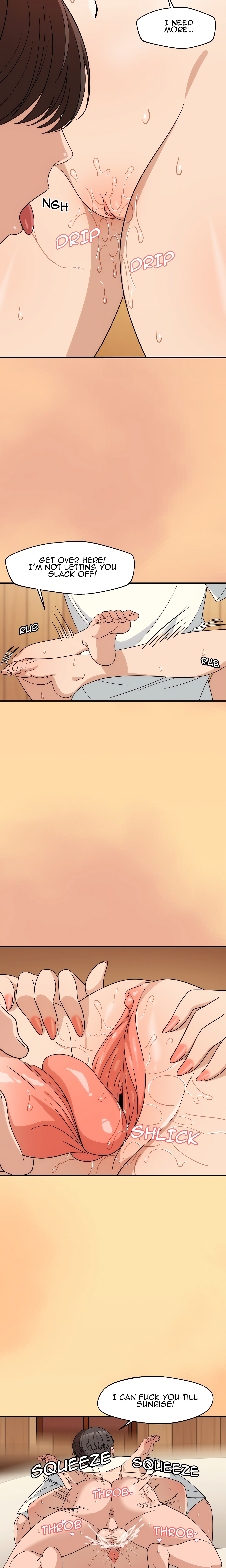 Tea Page 4 - MangaHe
