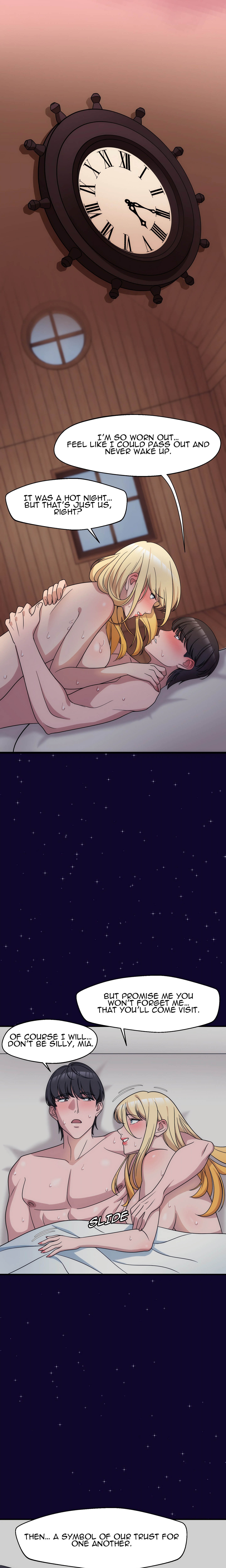 Tea Page 9 - MangaHe