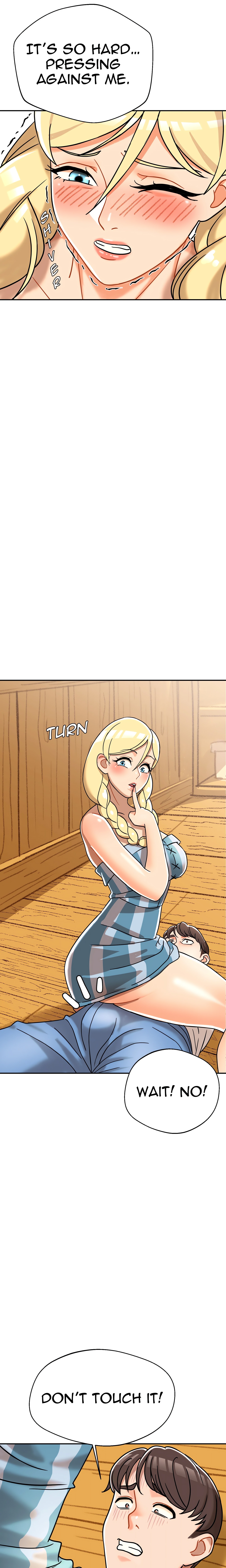 Tea Page 2 - MangaHe