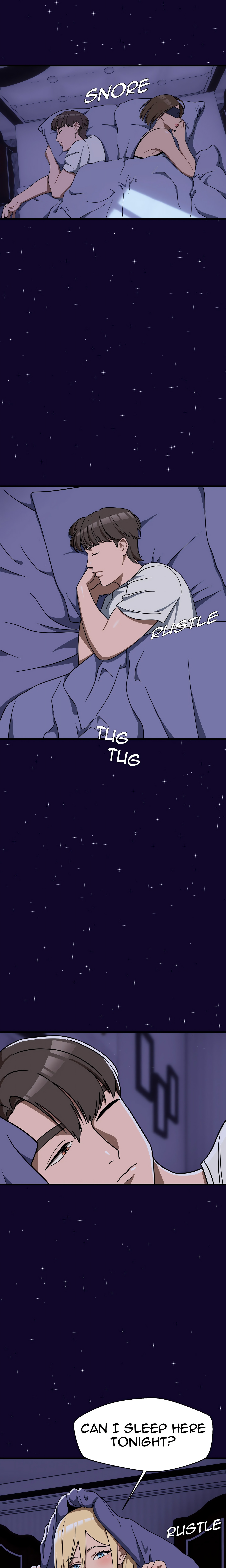 Tea Page 11 - MangaHe