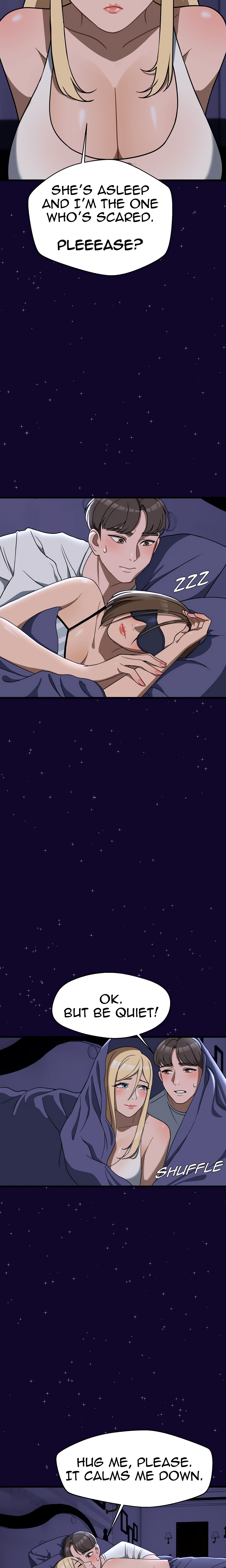 Tea Page 14 - MangaHe