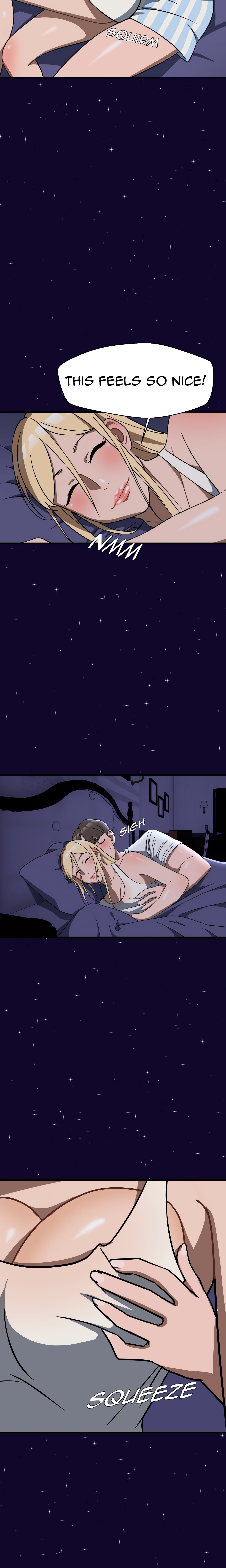 Tea Page 16 - MangaHe
