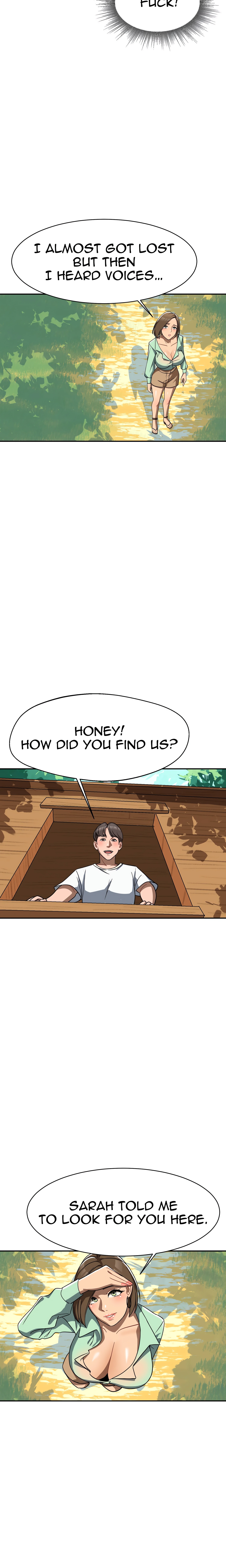 Tea Page 4 - MangaHe