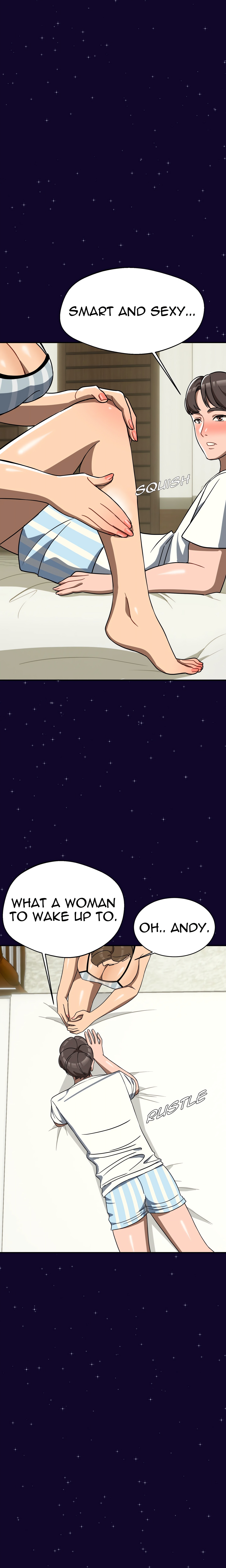 Tea Page 6 - MangaHe