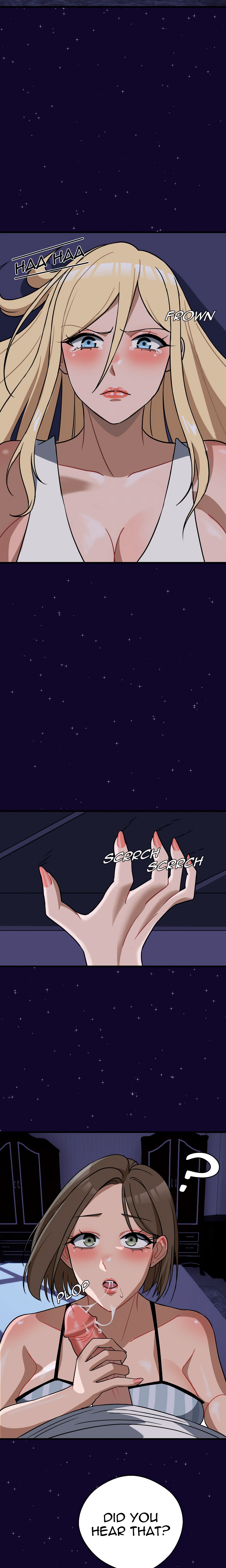 Tea Page 13 - MangaHe