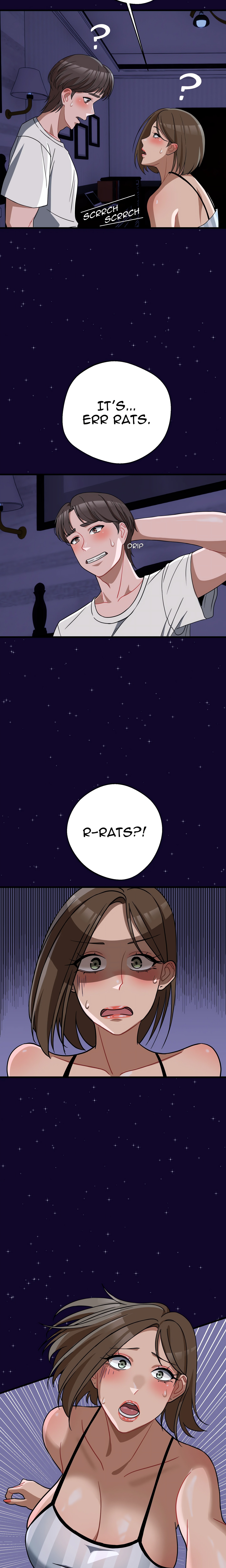 Tea Page 14 - MangaHe
