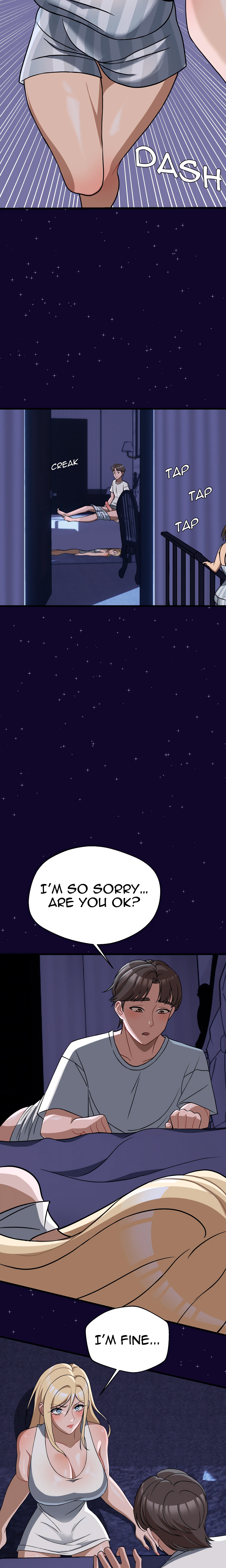 Tea Page 15 - MangaHe