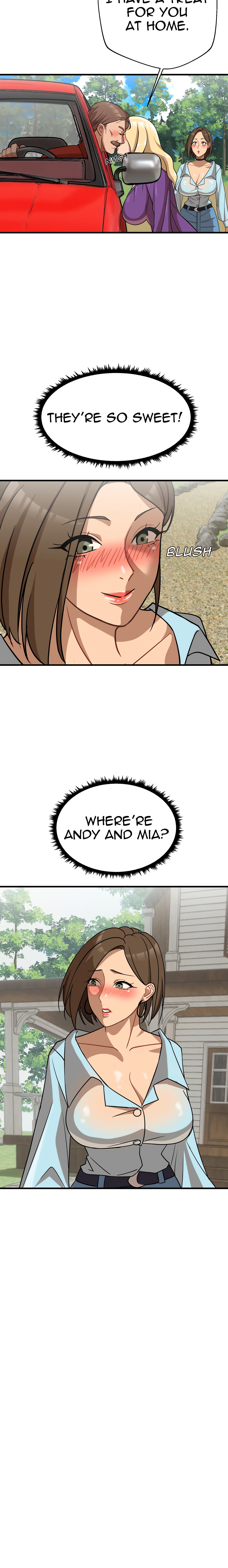 Tea Page 18 - MangaHe