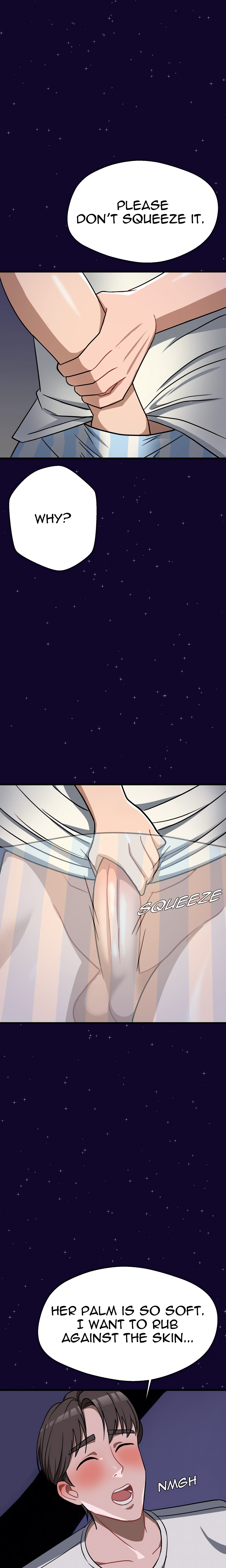Tea Page 3 - MangaHe