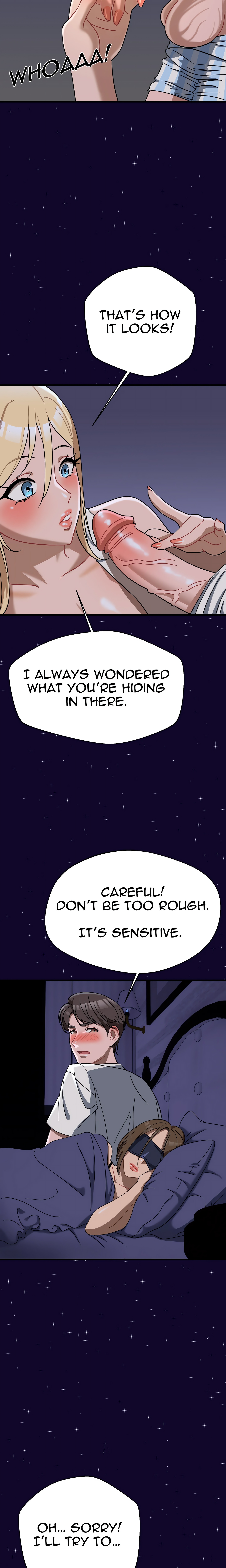 Tea Page 5 - MangaHe
