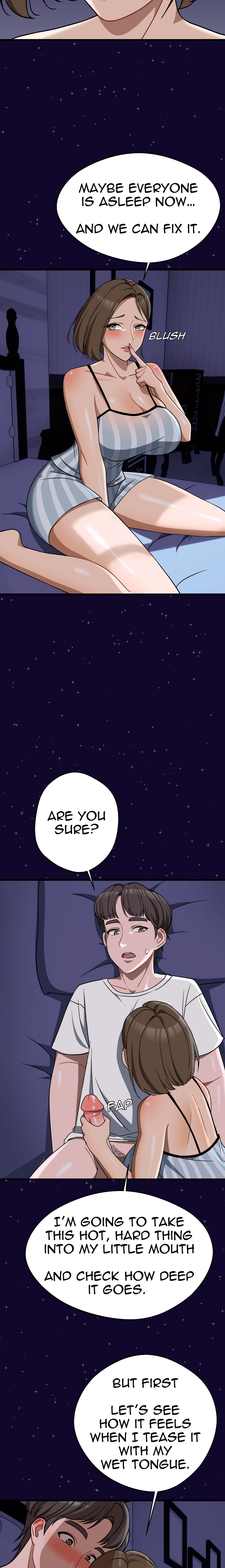 Tea Page 10 - MangaHe