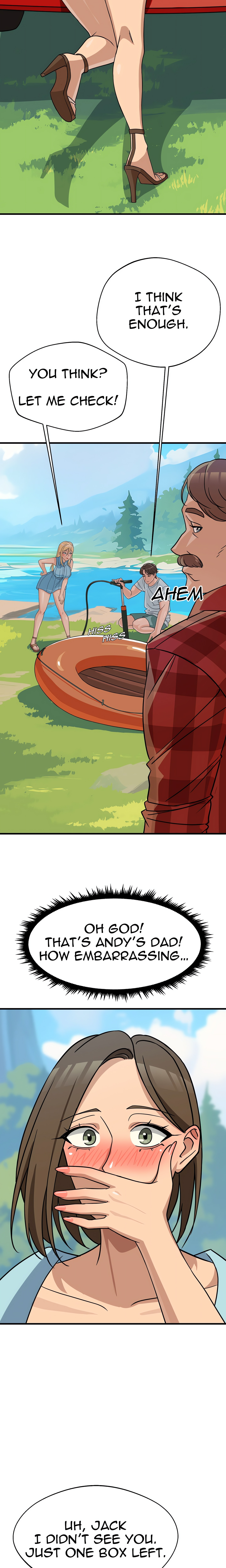 Tea Page 12 - MangaHe