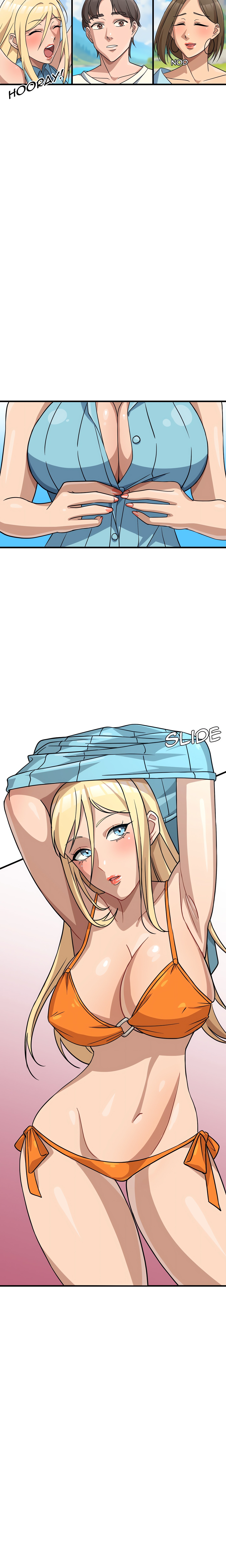 Tea Page 17 - MangaHe