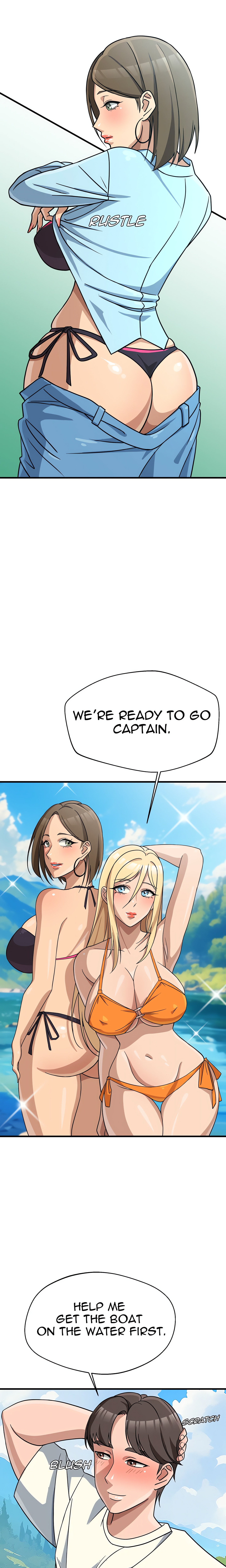 Tea Page 18 - MangaHe