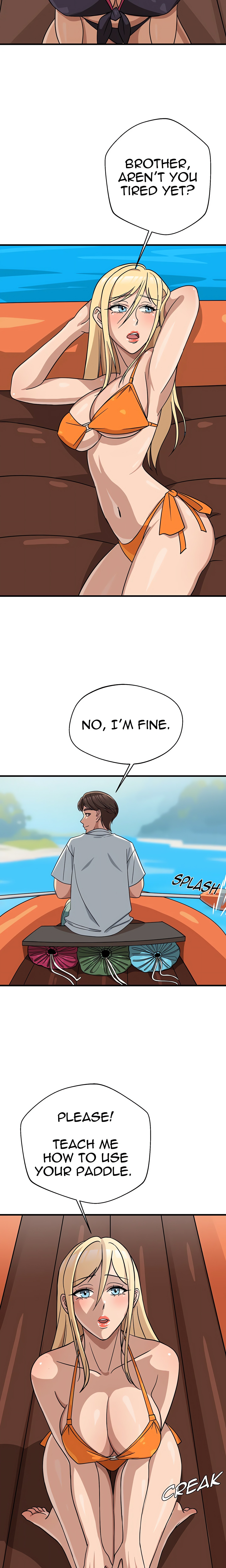 Tea Page 20 - MangaHe