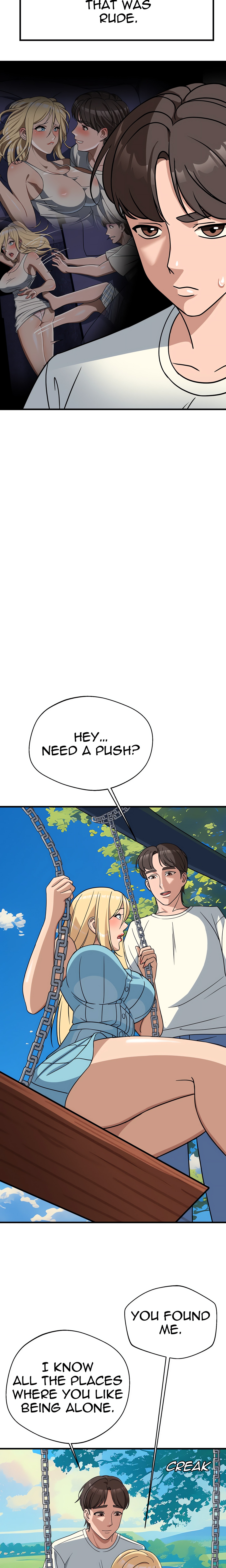 Tea Page 3 - MangaHe
