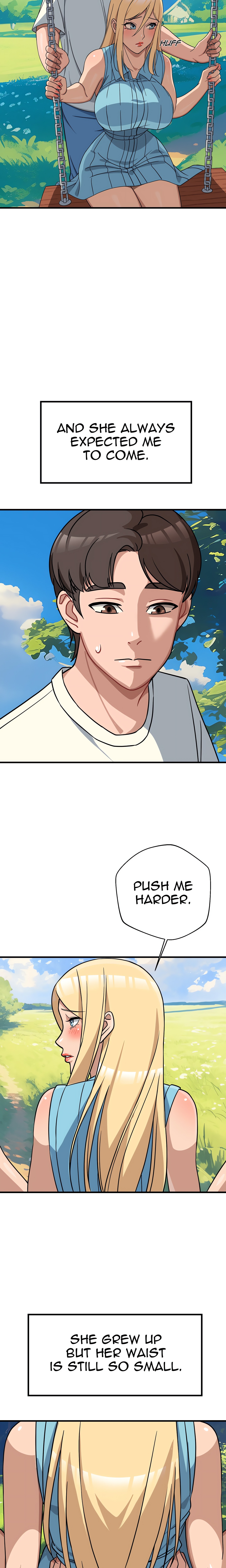 Tea Page 4 - MangaHe