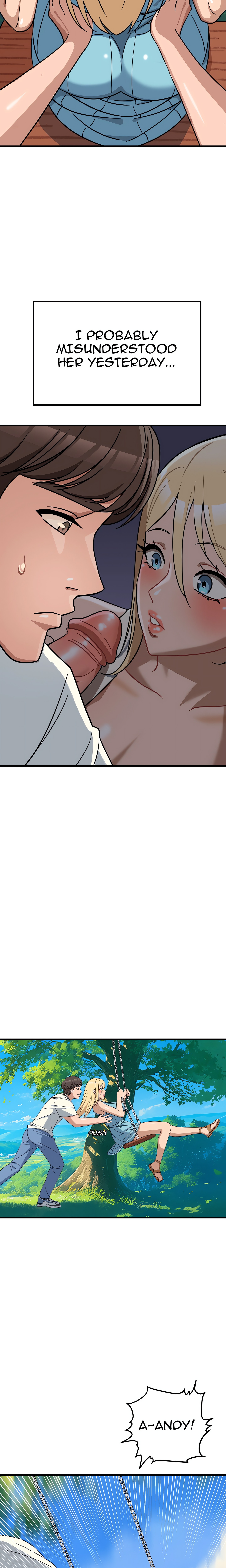 Tea Page 5 - MangaHe