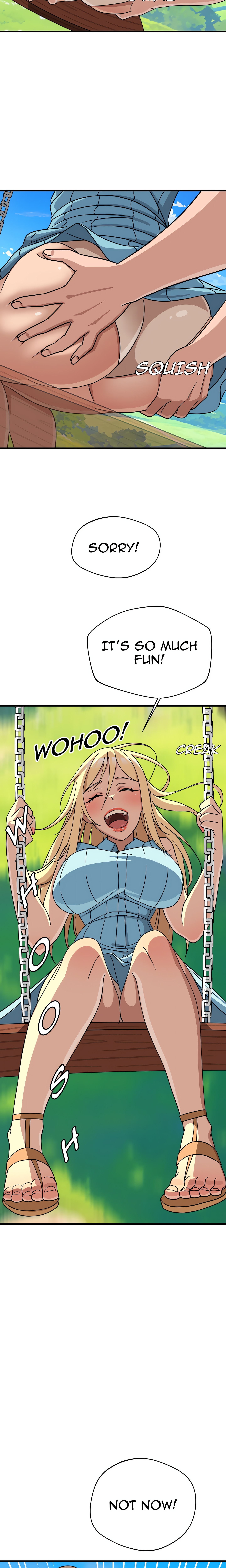 Tea Page 7 - MangaHe