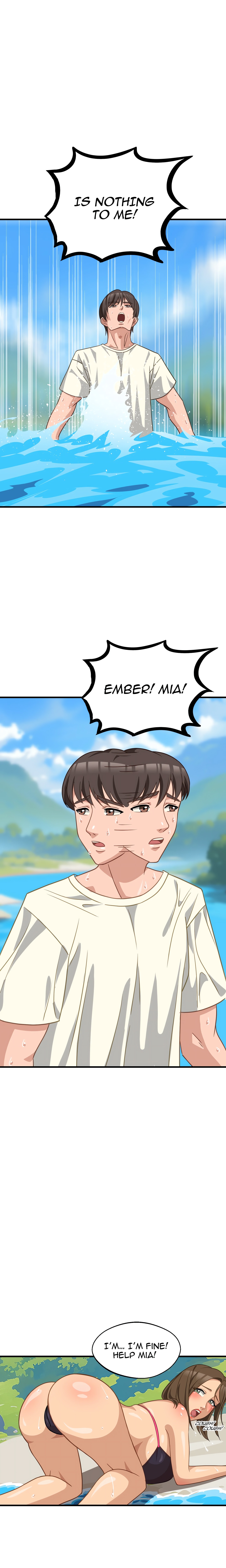 Tea Page 11 - MangaHe
