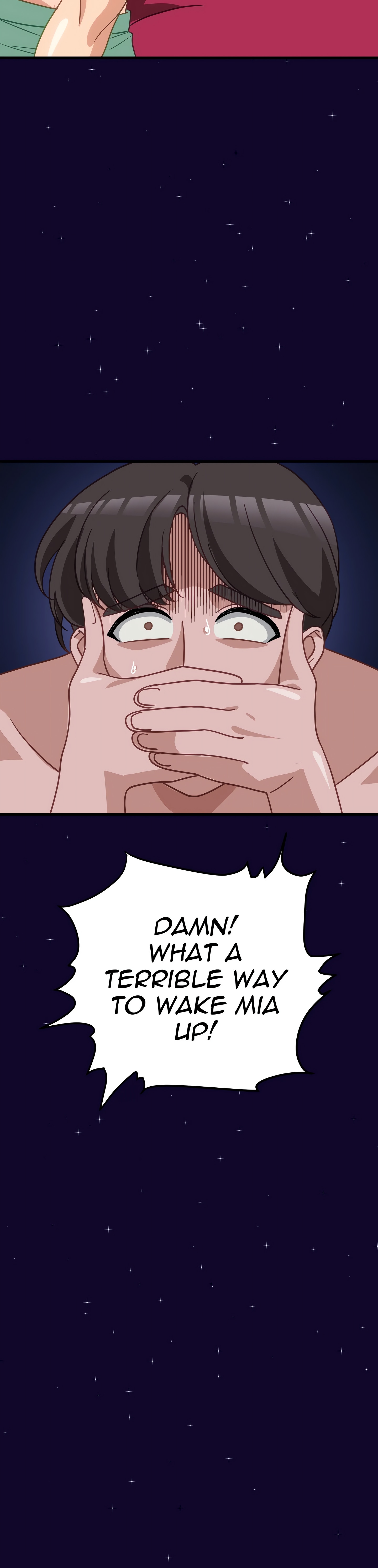 Tea Page 27 - MangaHe