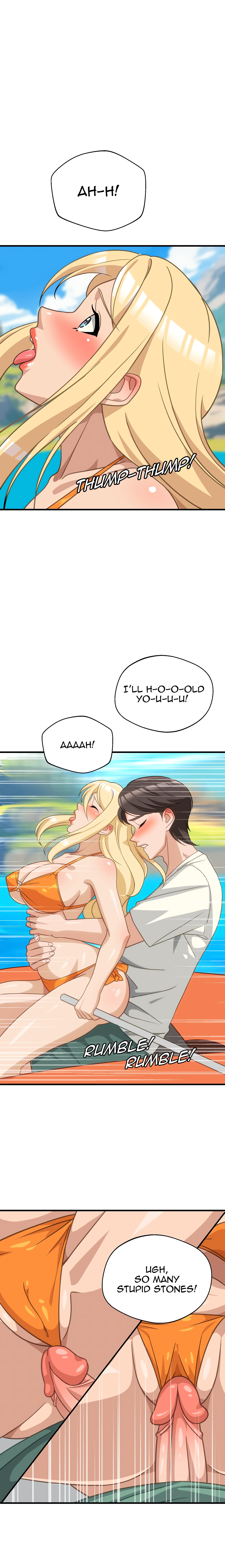 Tea Page 8 - MangaHe