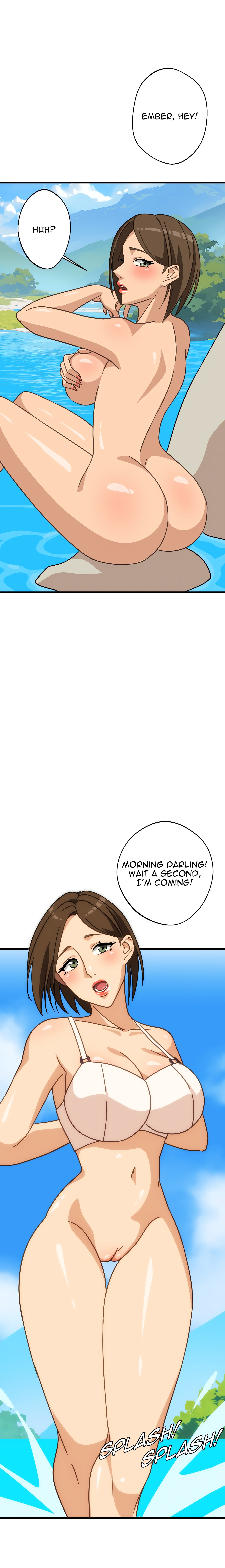 Tea Page 15 - MangaHe