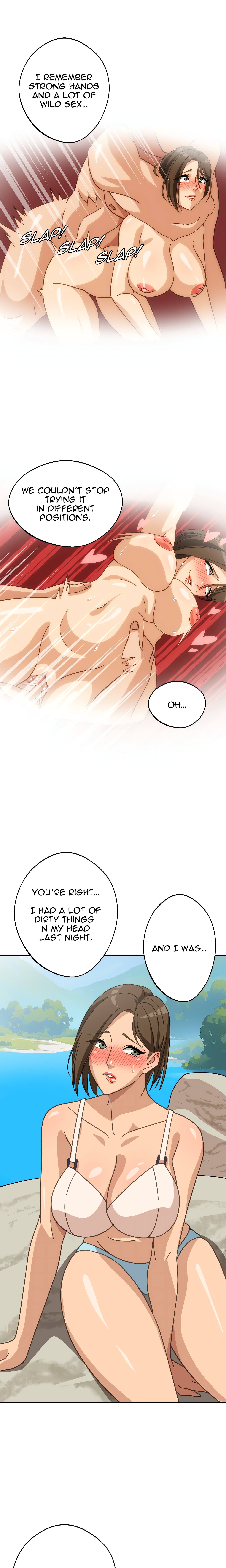 Tea Page 18 - MangaHe