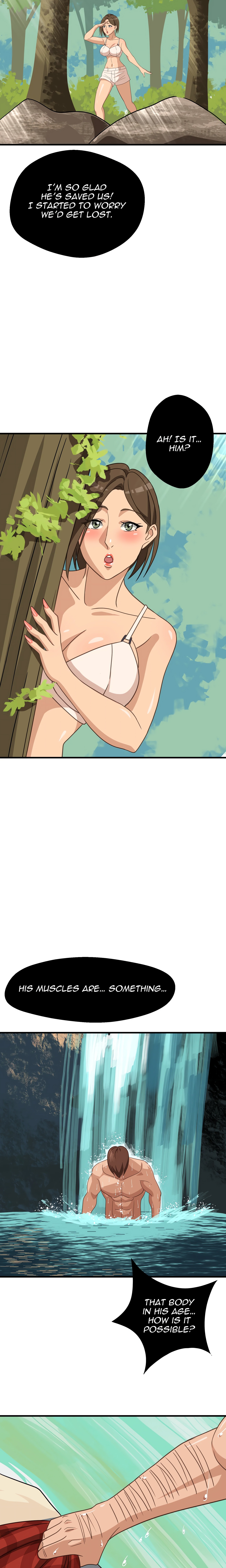 Tea Page 22 - MangaHe