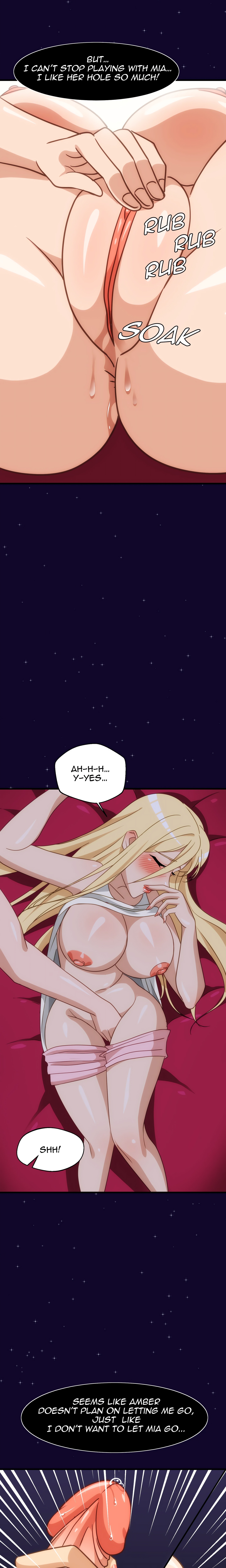 Tea Page 6 - MangaHe