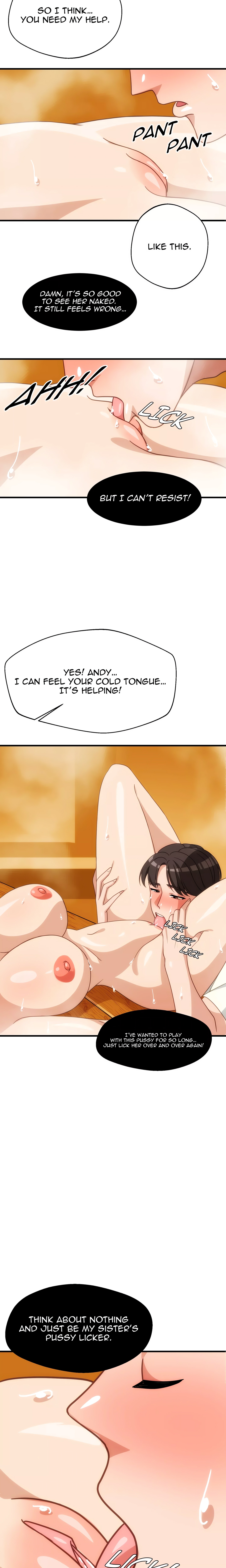 Tea Page 13 - MangaHe