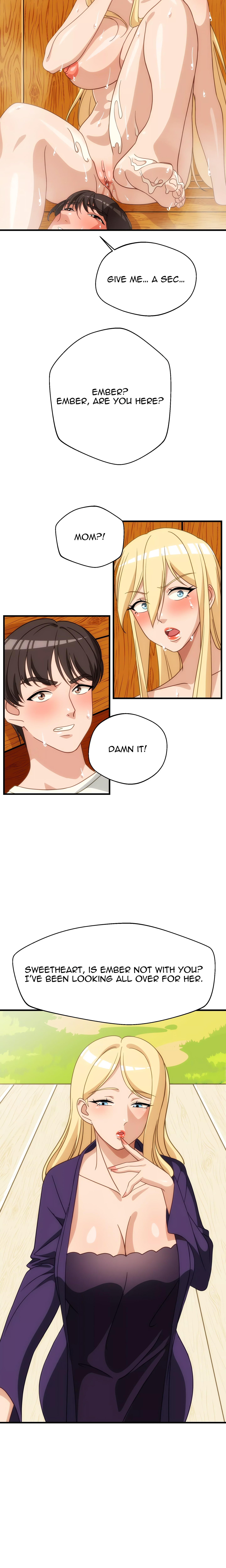 Tea Page 20 - MangaHe