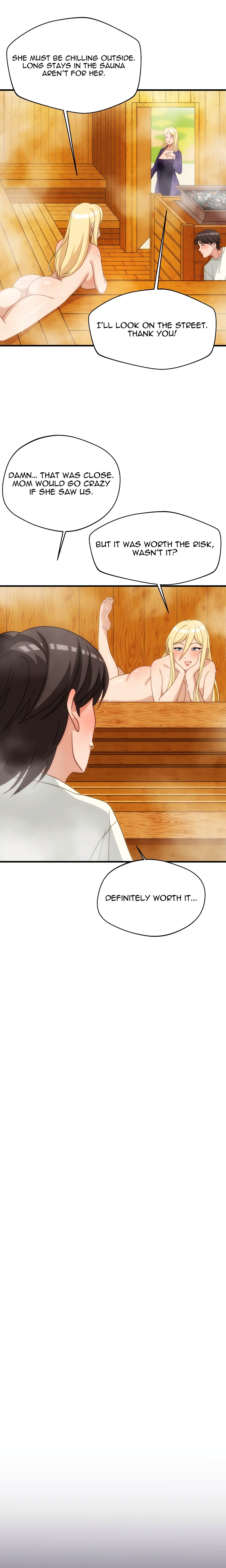 Tea Page 21 - MangaHe