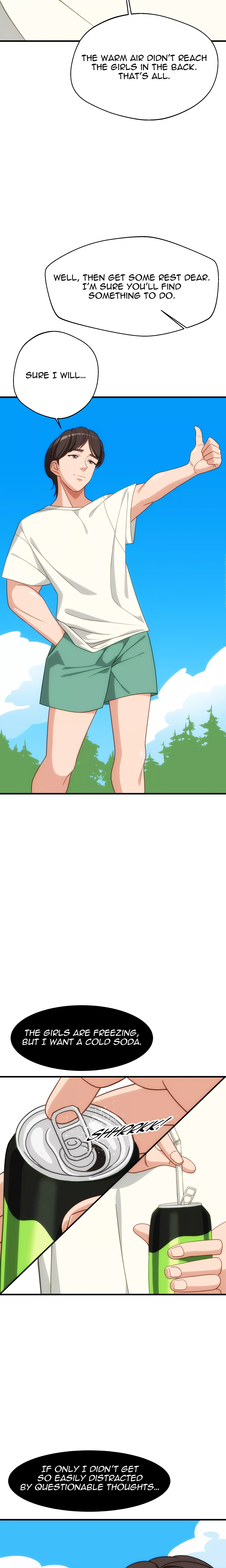 Tea Page 4 - MangaHe